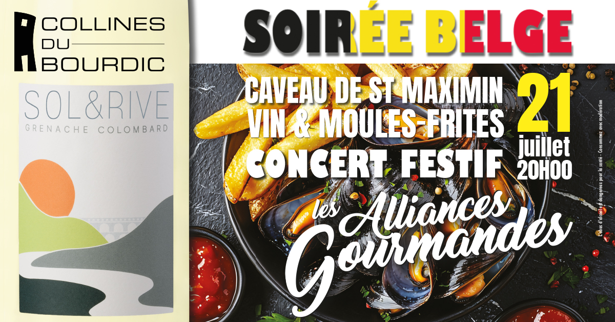 Les Collines Bourdic